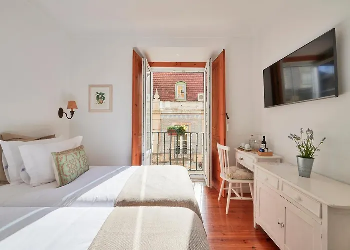 Casa Do Mercado Lisboa By Mspc