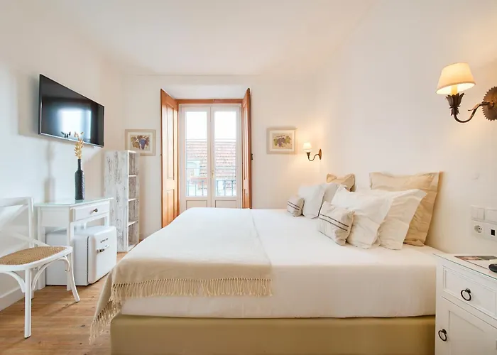 Casa Do Mercado Lisboa By Mspc